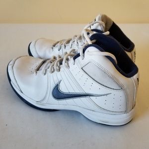 nike the overplay vi